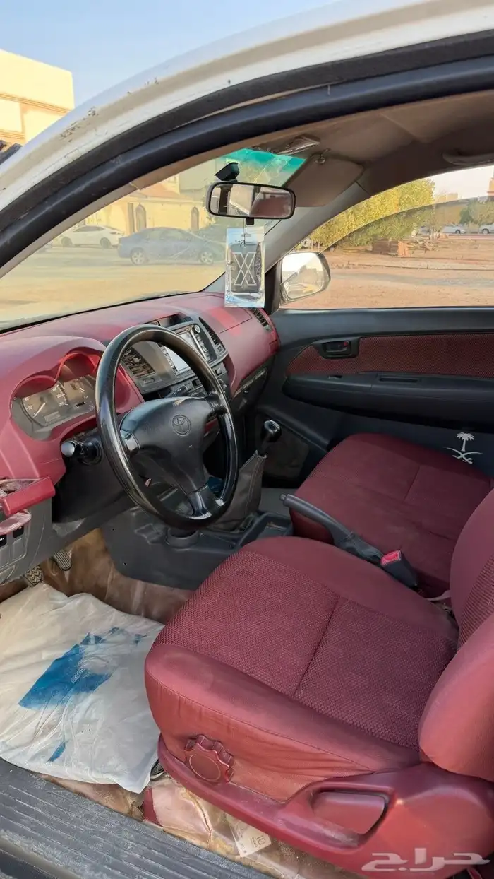 هايلكس غماره 2014 6