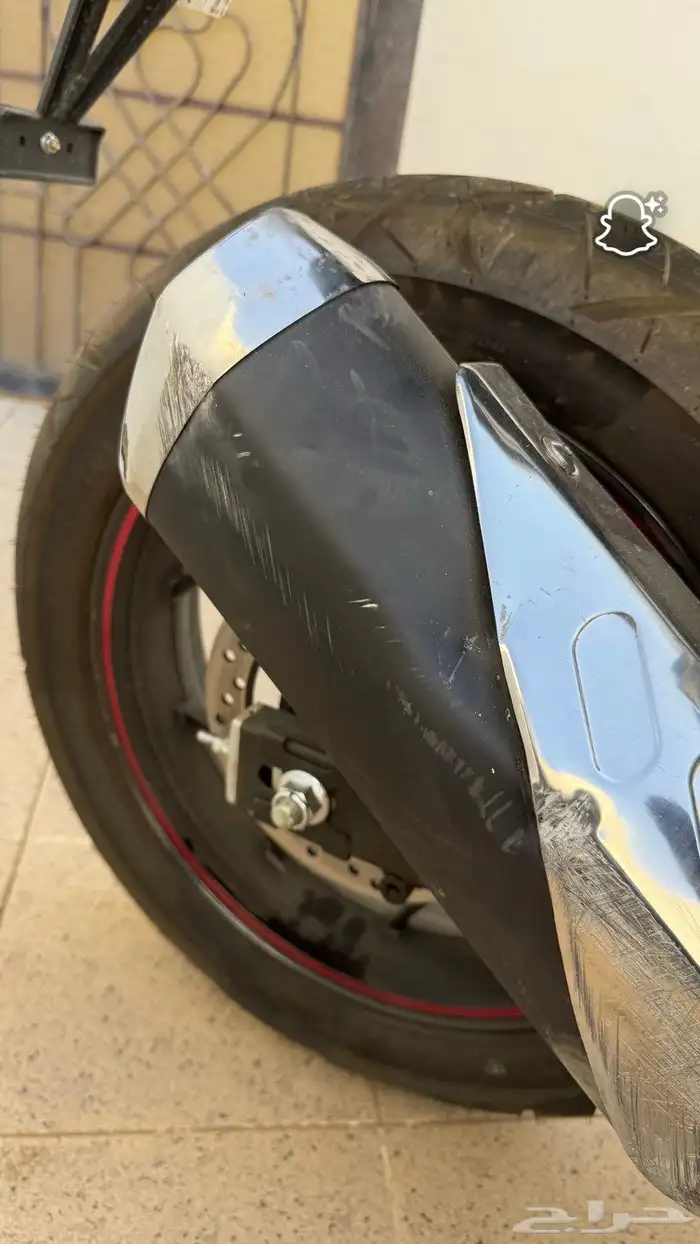 دباب باور سبورت 1