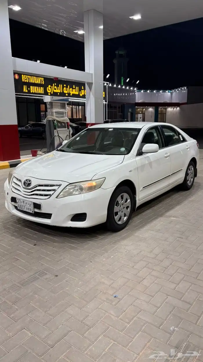 كامري2010ستاندر 2