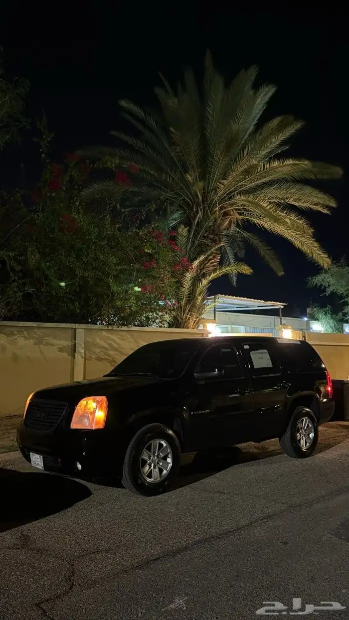 جمس يوكن للبيع 2008 3