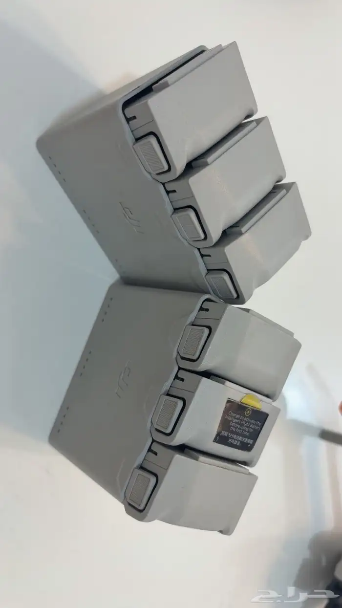 درون DJI ميني 4 برو للبيع 2