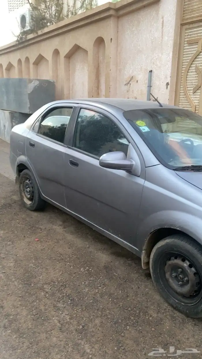 افيو 2006 عايدي 2