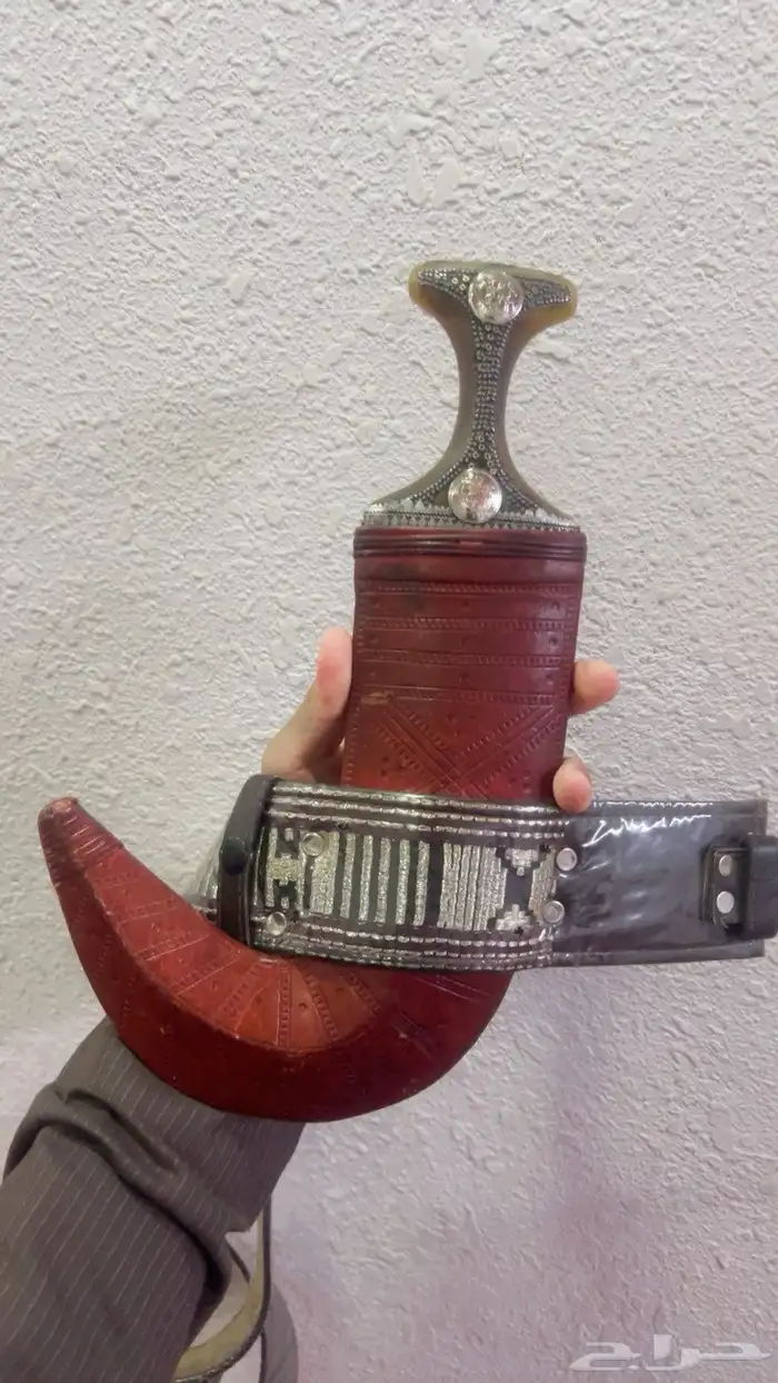 جنبيه صنعانيه كفو كفو 1