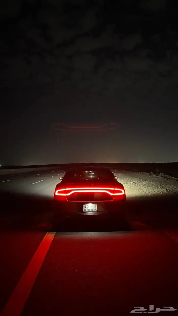 تشارجر SRT هيلكات 2016 0