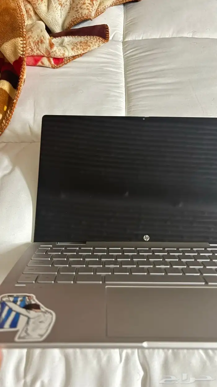 لابتوب شبة جديد 1