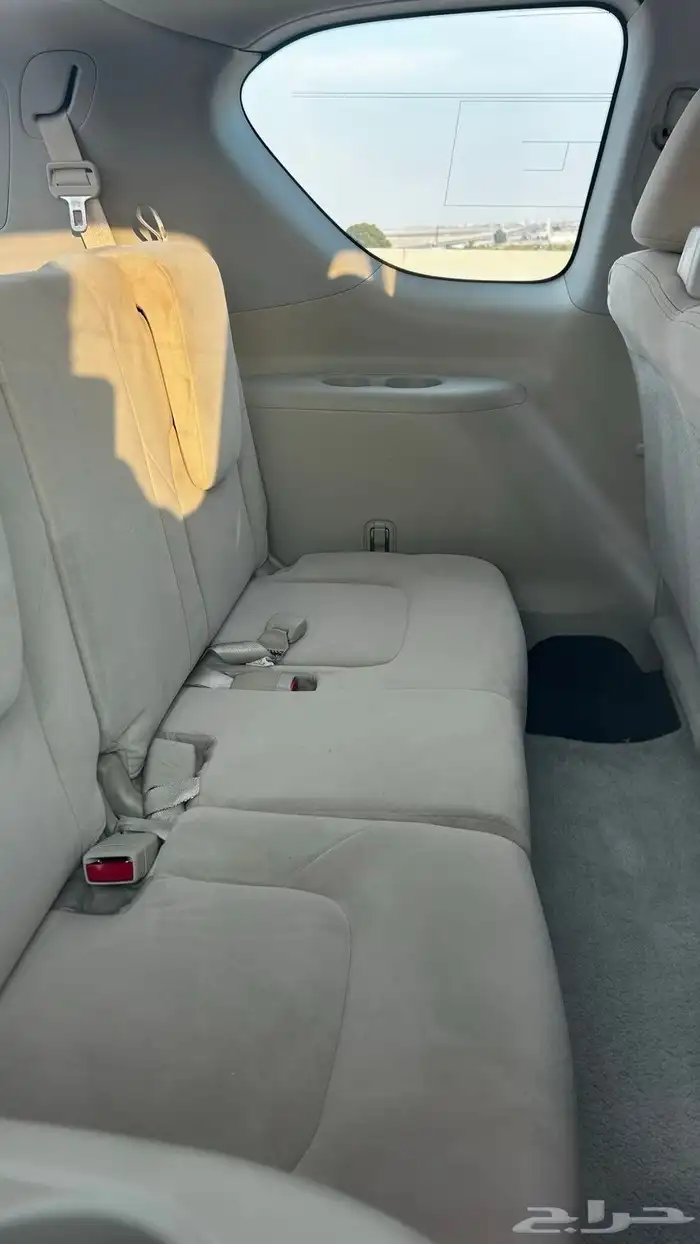 نيسان باترول 2021 مالك اول 6