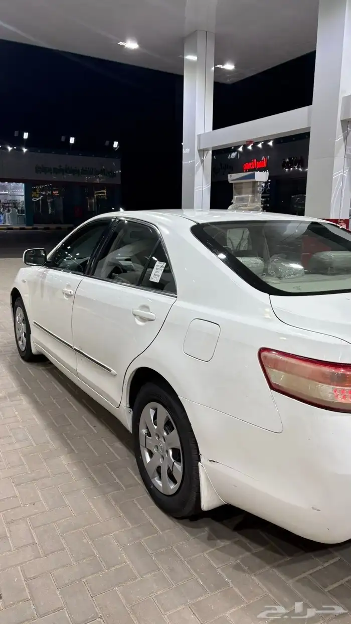 كامري2010ستاندر 1