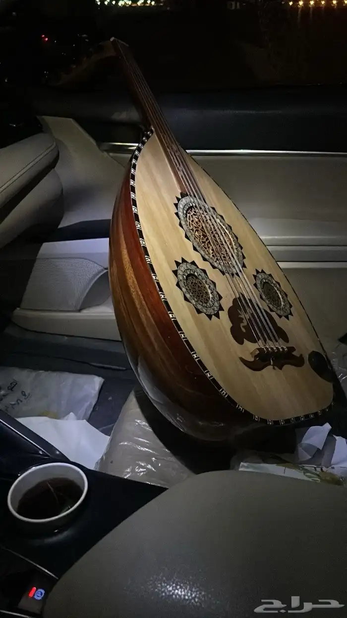 عود مصري جديد 0