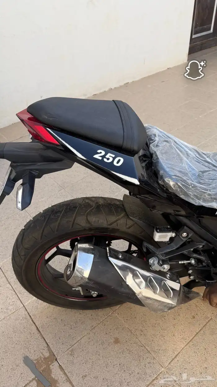 دباب باور سبورت 0