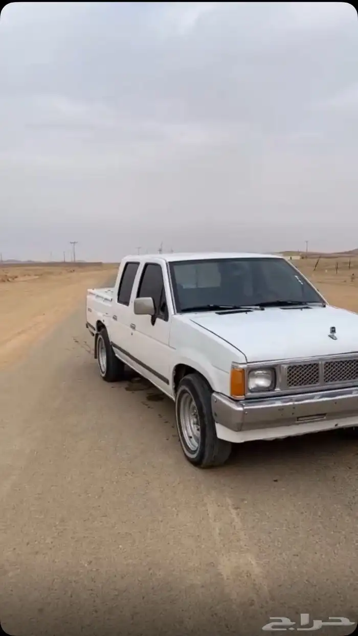 ددسن للبيع 92 محركات شرط نضيف 1