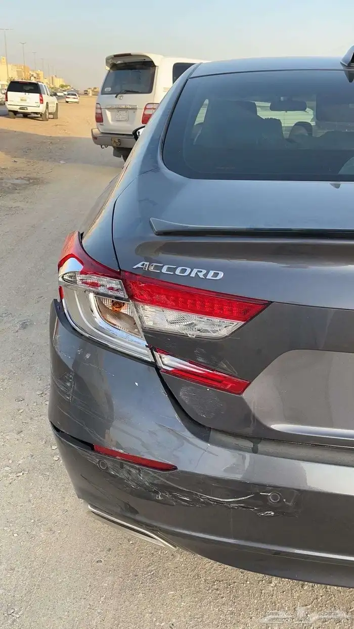 أكورد 2022 فل 6