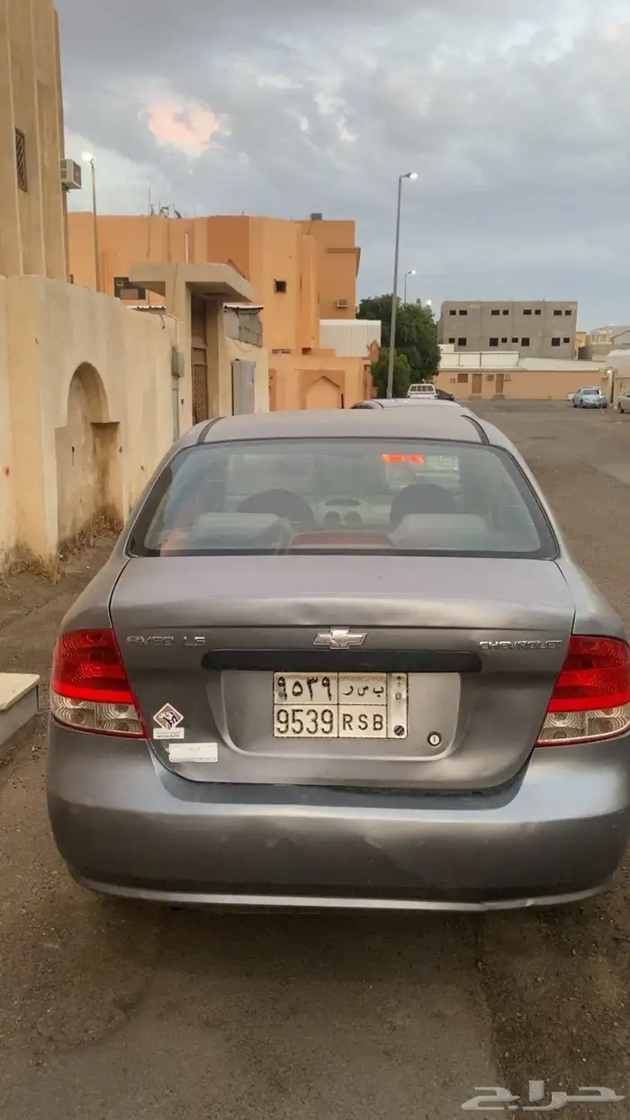 افيو 2006 عايدي 1