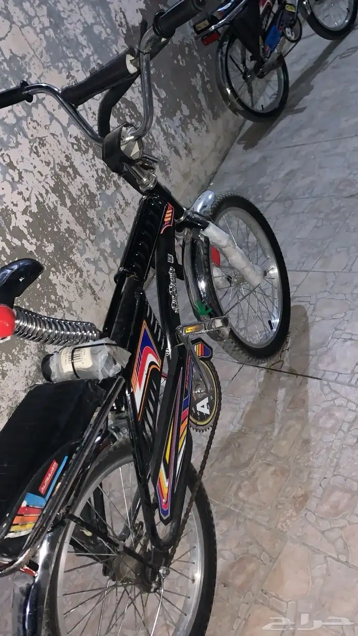 سيكل للبيع299 2