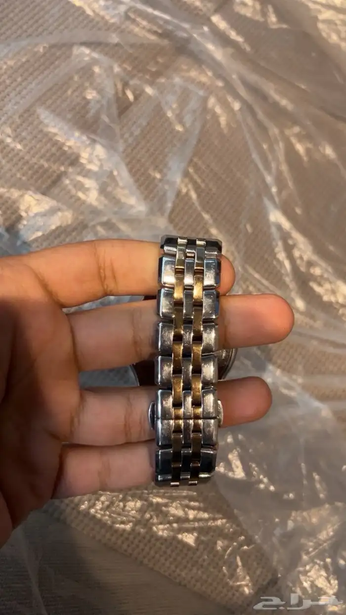 ساعة Emporio Armani أصلية إمبوريو أرماني 2