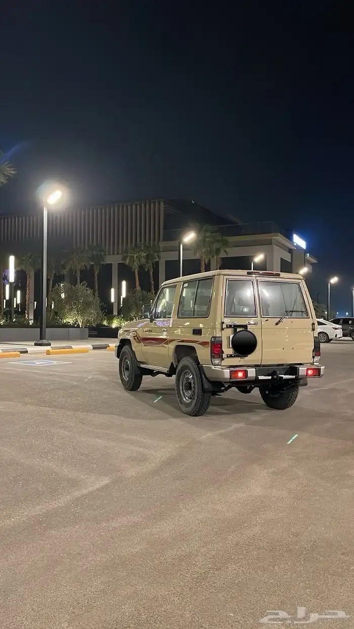 جيب ربع 2018 ستاندر سعودي 2