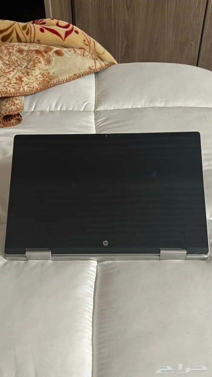 لابتوب شبة جديد 4