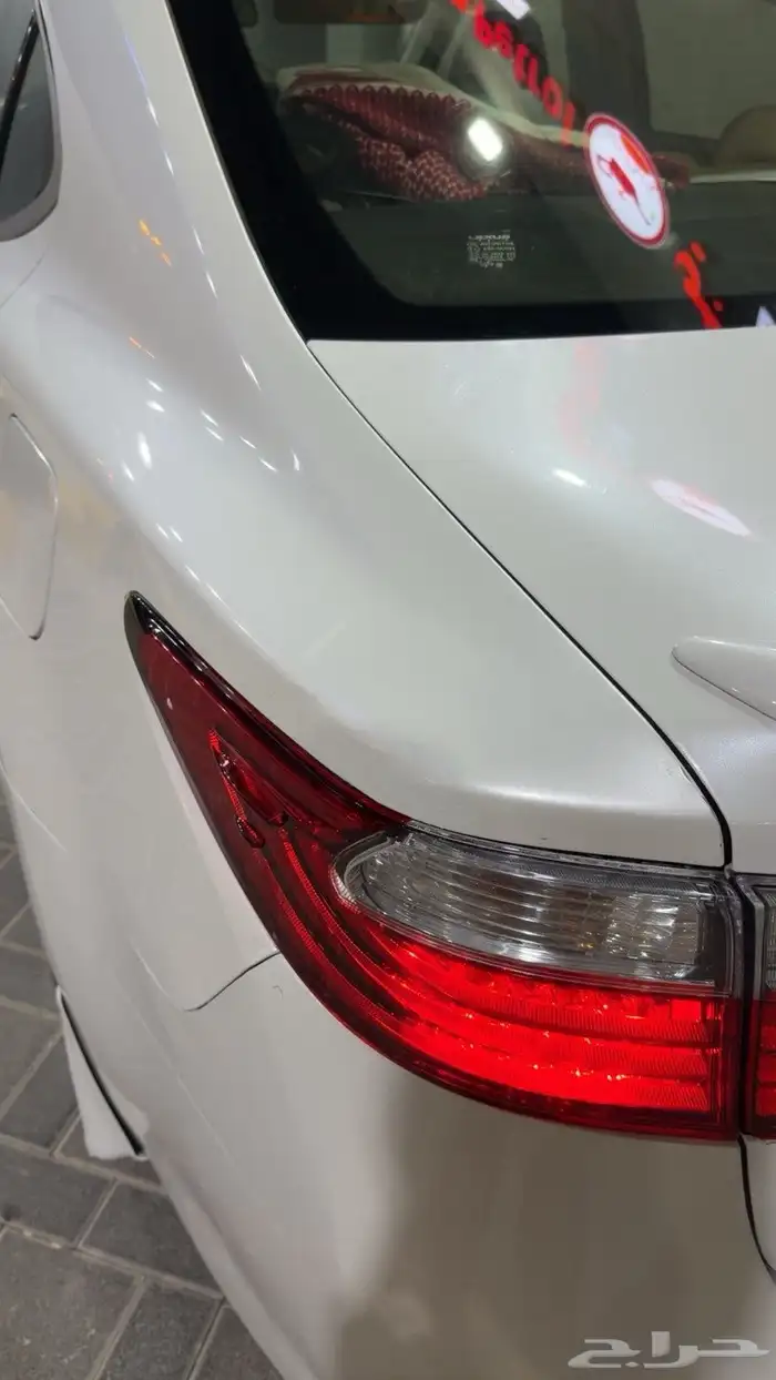 لكزس ES350 2013 3