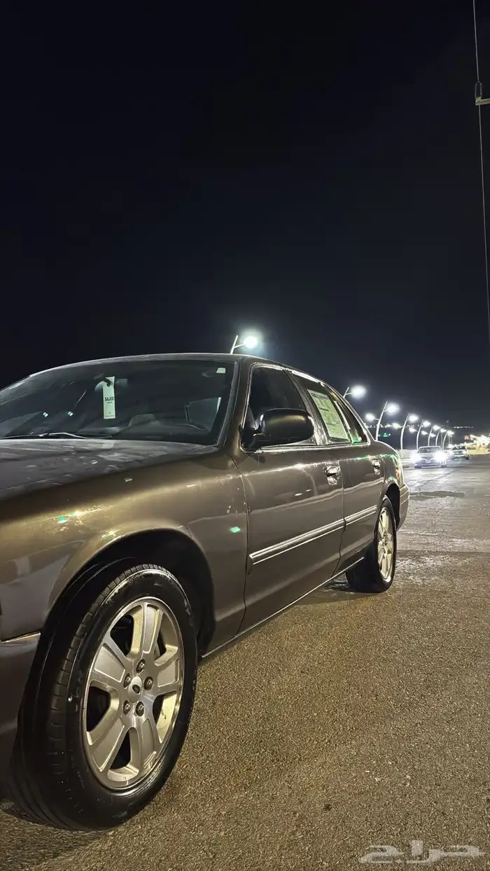 فورد فكتوريا 2011 8