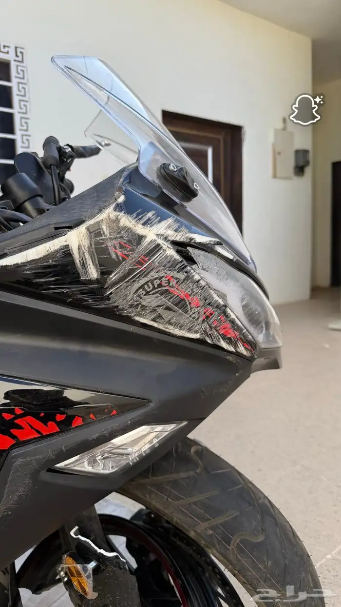 دباب باور سبورت 3