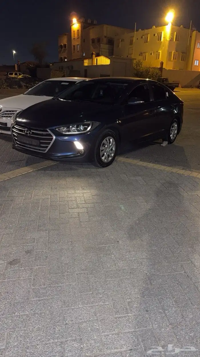 انترا. 2017 ديزل 0