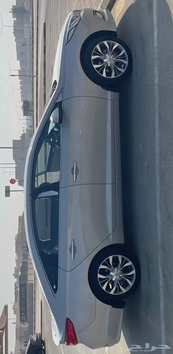 سوناتا 2017 فل 4