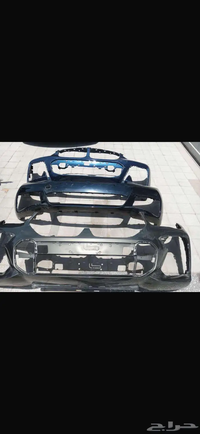 توفير و توصيل جميع قطع بي ام دبليو لمناطق المملكة 0