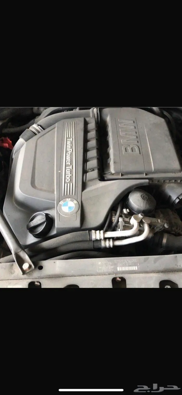 توفير و توصيل جميع قطع بي ام دبليو لمناطق المملكة 5