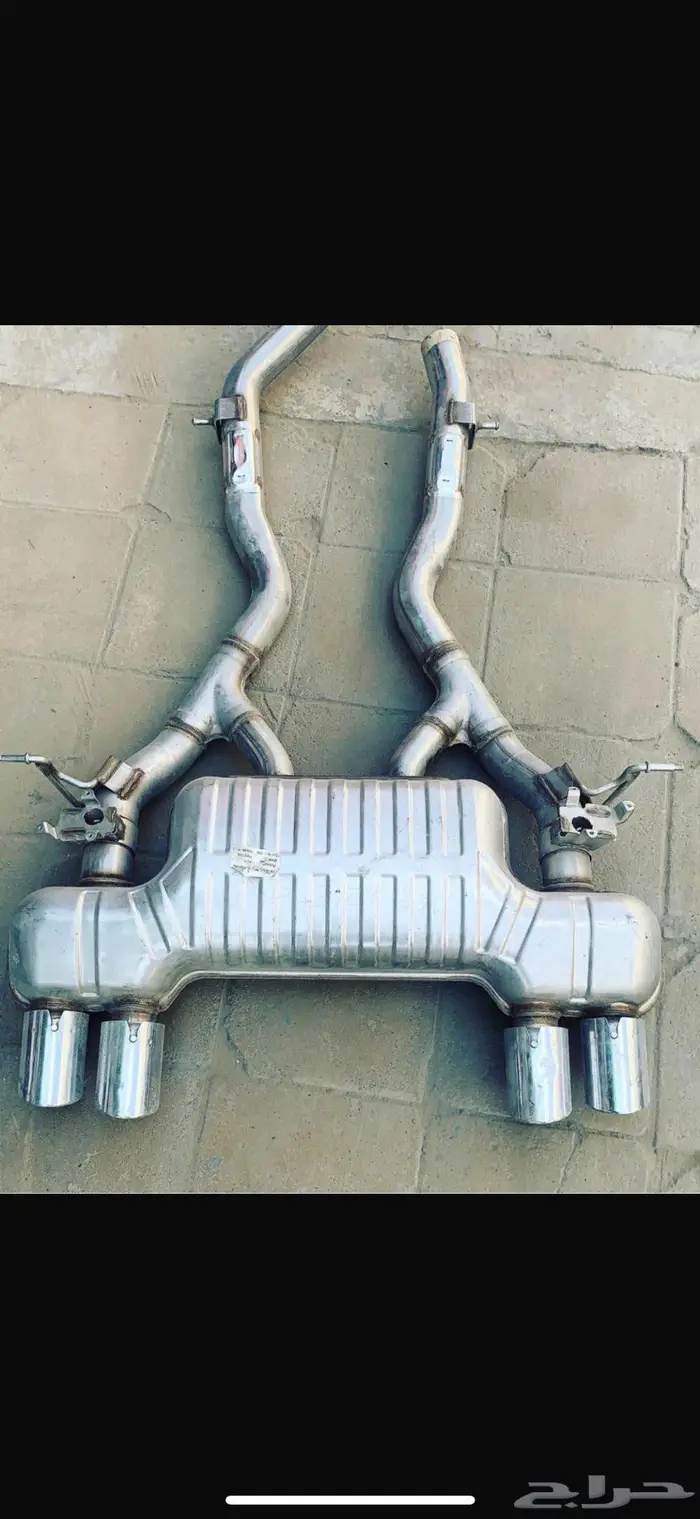 توفير و توصيل جميع قطع بي ام دبليو لمناطق المملكة 6