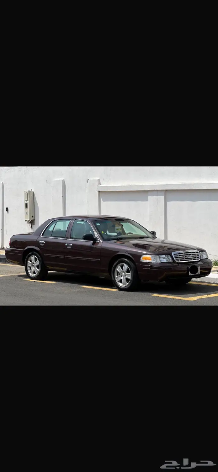 كراون فيكتوريا 1