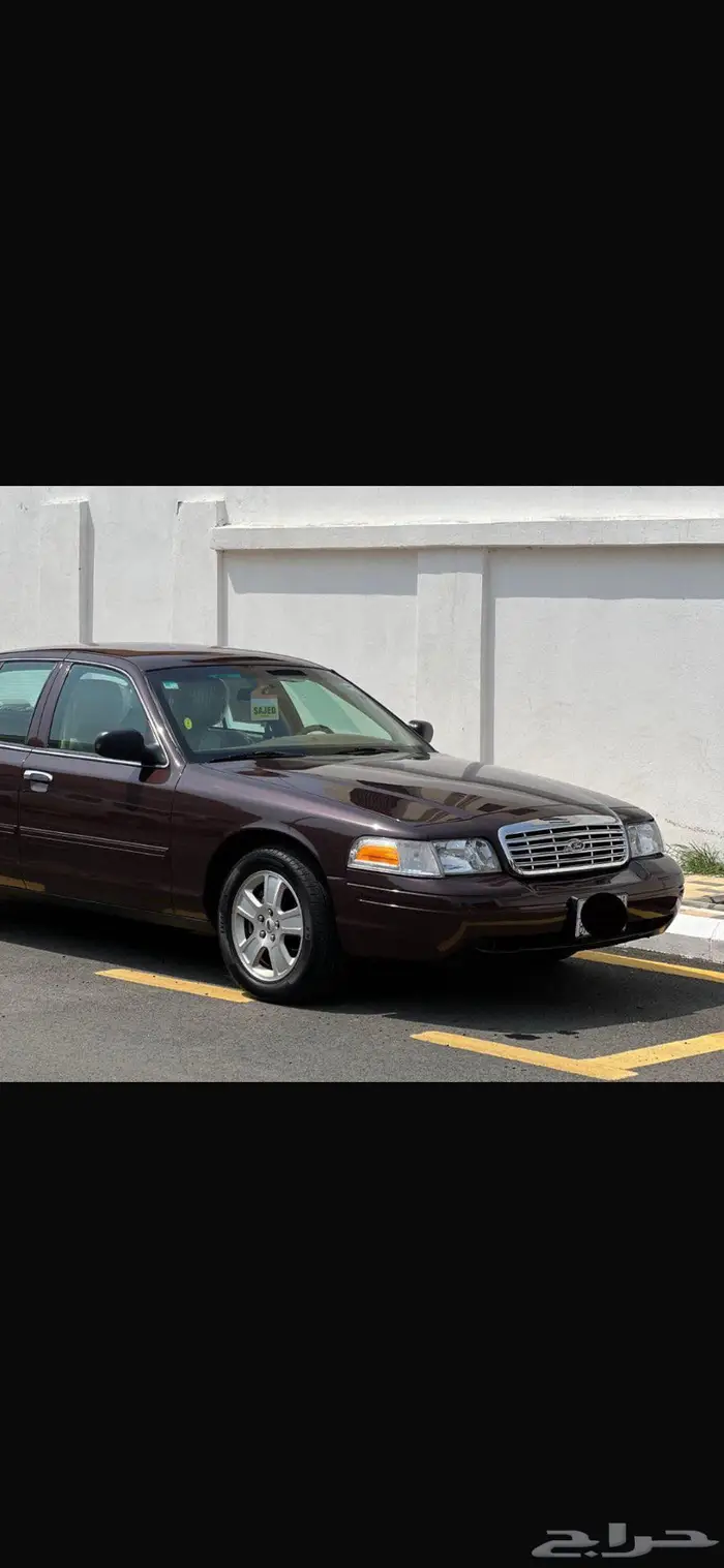 كراون فيكتوريا 3