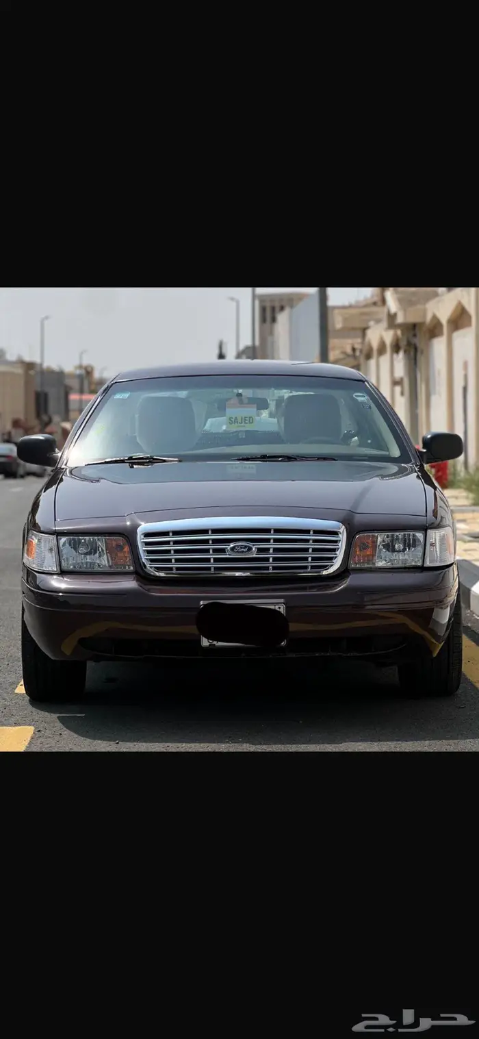 كراون فيكتوريا 0