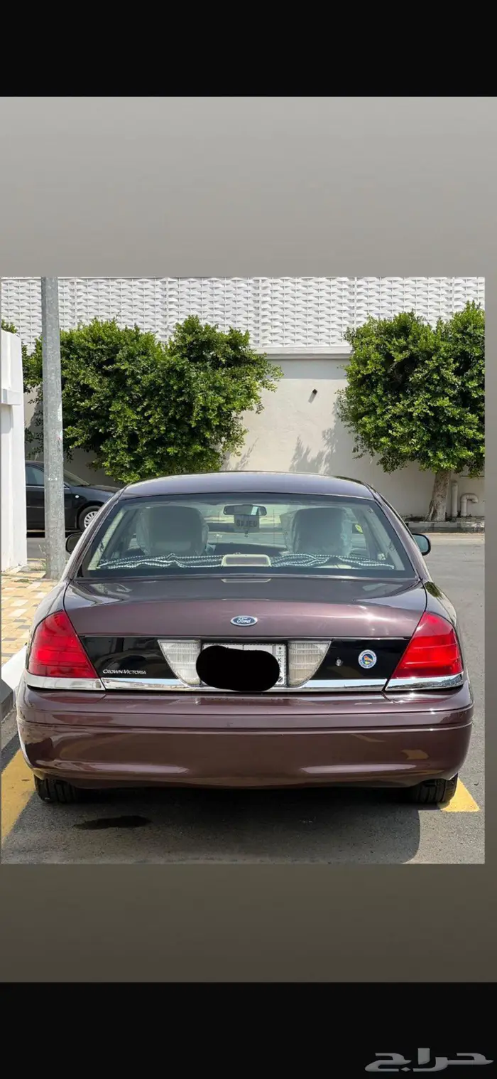 كراون فيكتوريا 5