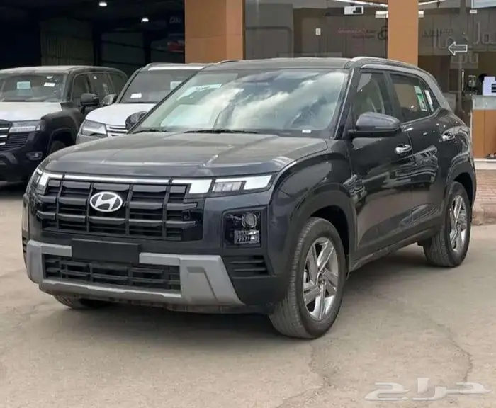 هيونداي كريتا موديل 2026 سمارت وكمفورت كاش و تقسيط 0