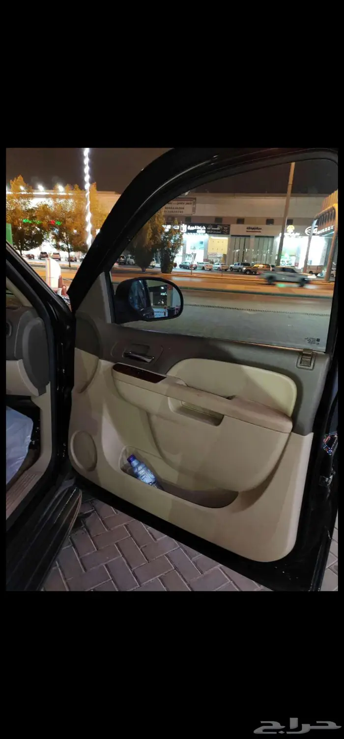 للبيع تاهو 2012 دبل 2