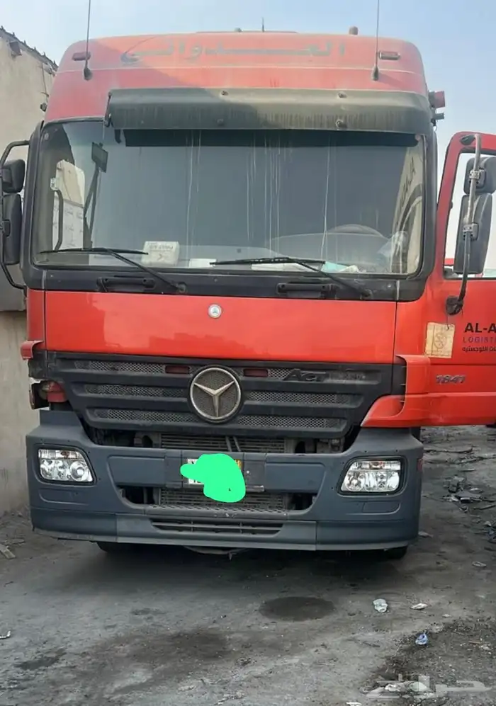 البيع اكترس الموديل 2007 استماره جديده فحص منهي 0