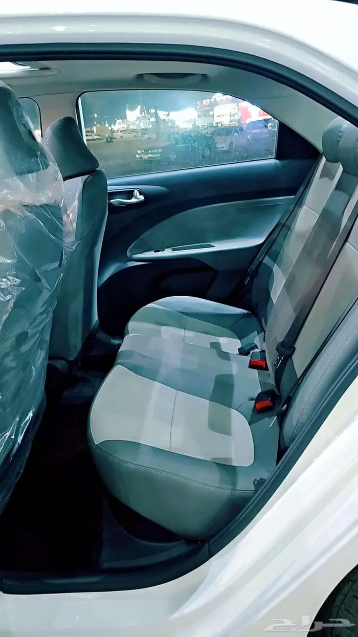 كيا بيجاس فل كامل موديل 2025 باقل الاسعار 29