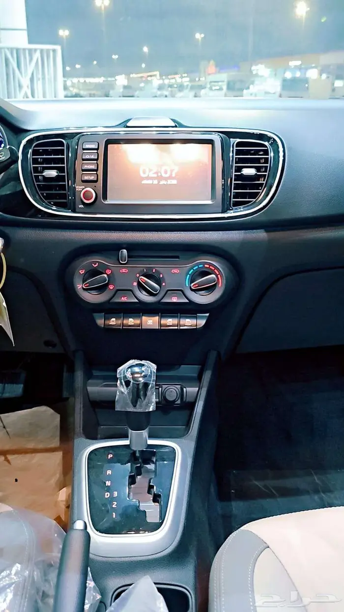 كيا بيجاس فل كامل موديل 2025 باقل الاسعار 24