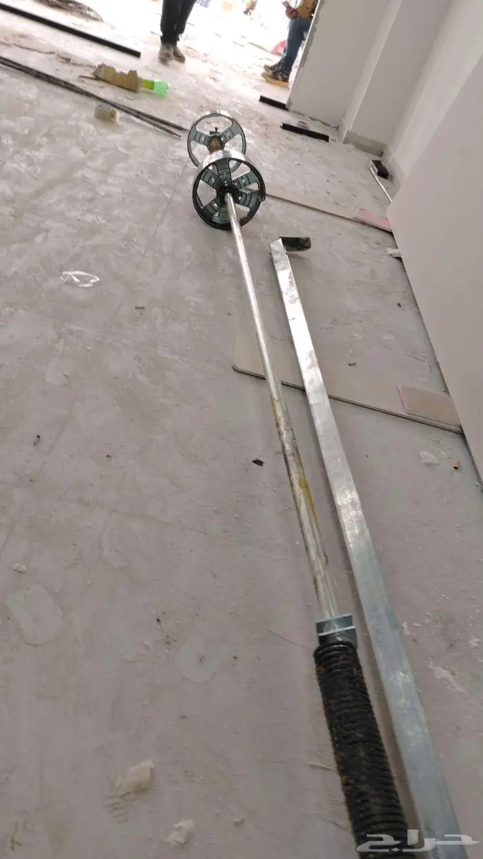 بابين شطر سحاب للبيع 3