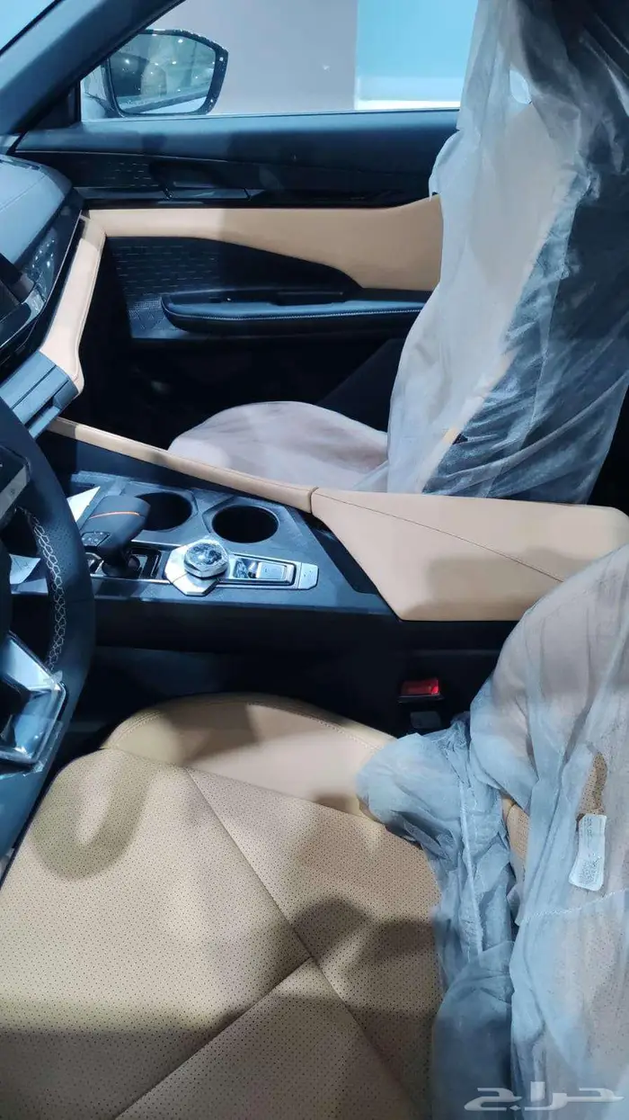 شانجان يونى فى ايليت 2026 اصفار 19