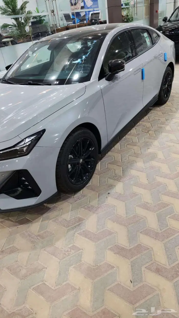 شانجان يونى فى ايليت 2026 اصفار 16