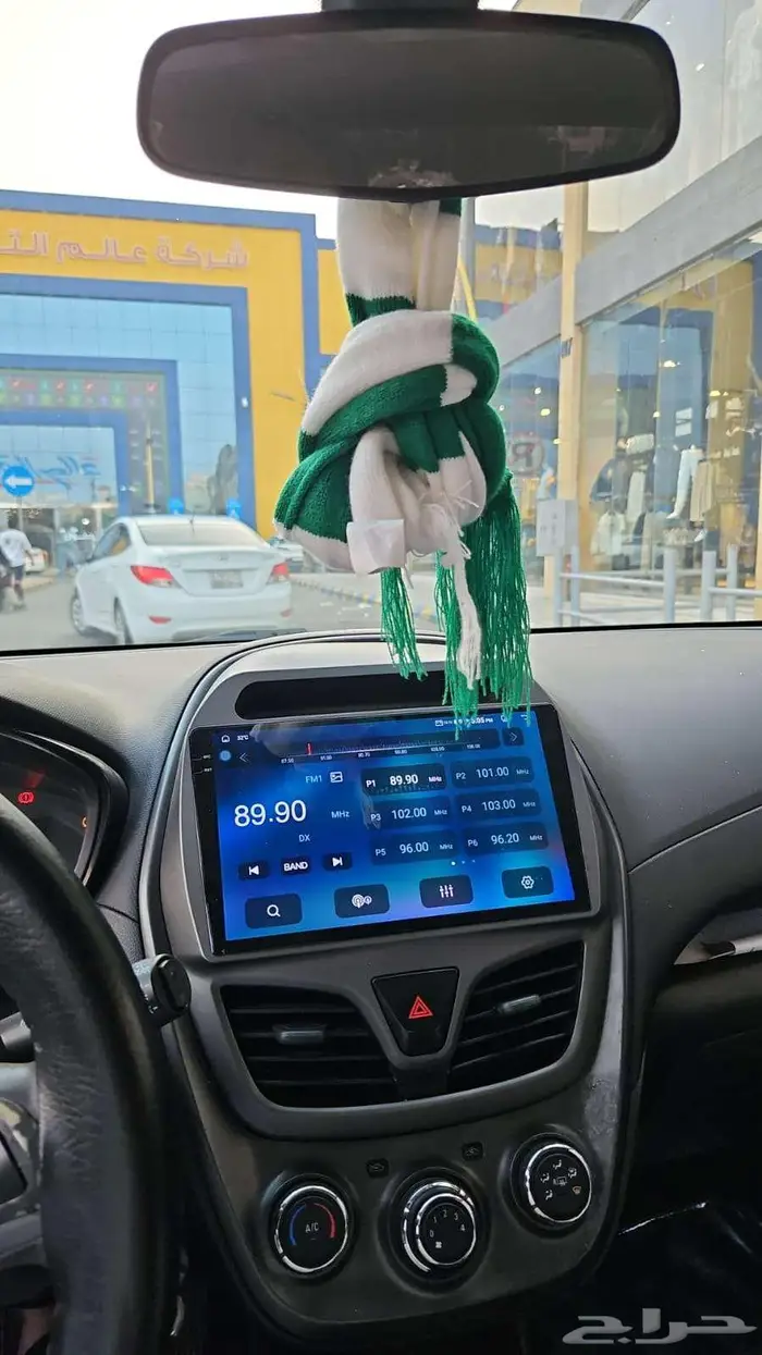 سبارك 2020 ابيض 4