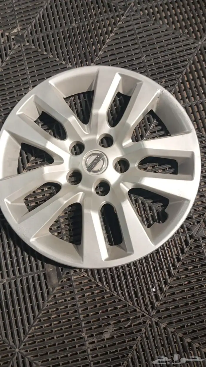 طيس التيما 2013 الى 2018 وكاله 3