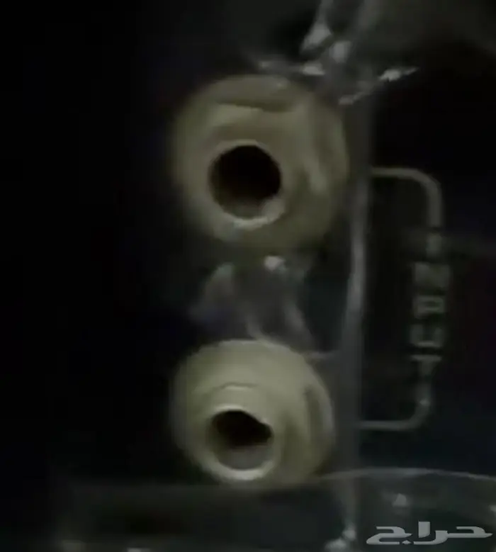 مكسر مونتاربو 458 و سماعات مونتاربو 0