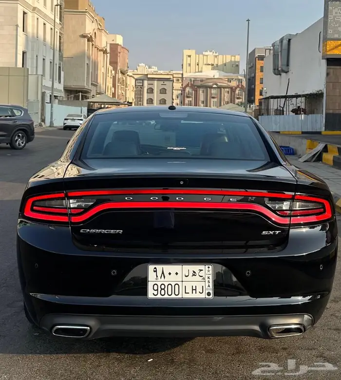 للبيع تشارجر فل كامل 6 سلندر 2016 نظيفه جدا 3