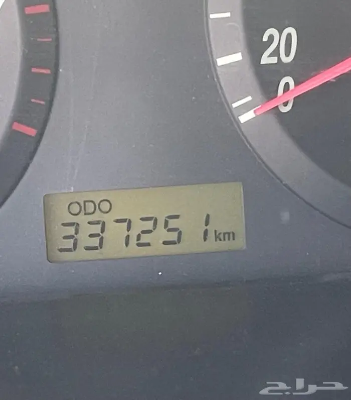 النترا 2004 مع لوحة مميزة 6