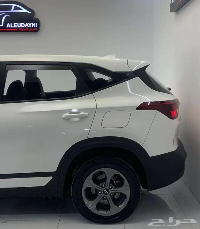 كيا سيلتوس 2020 ديزل 6