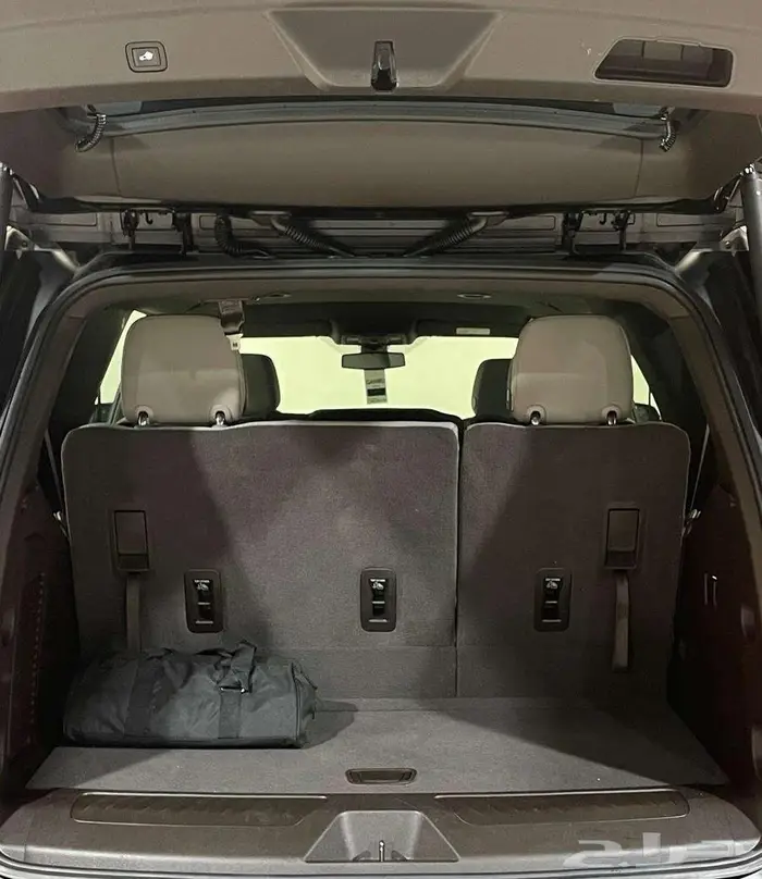 شيفروليه تاهو LT 2021 37