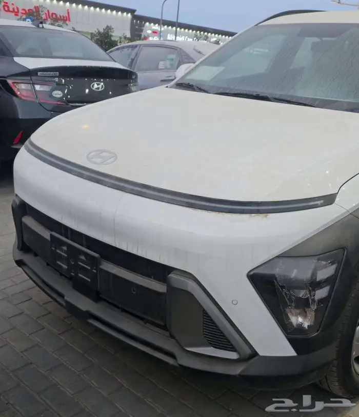 هيونداي كونا فليت 2.0 2025 لتمويل البنوك - كاش 5