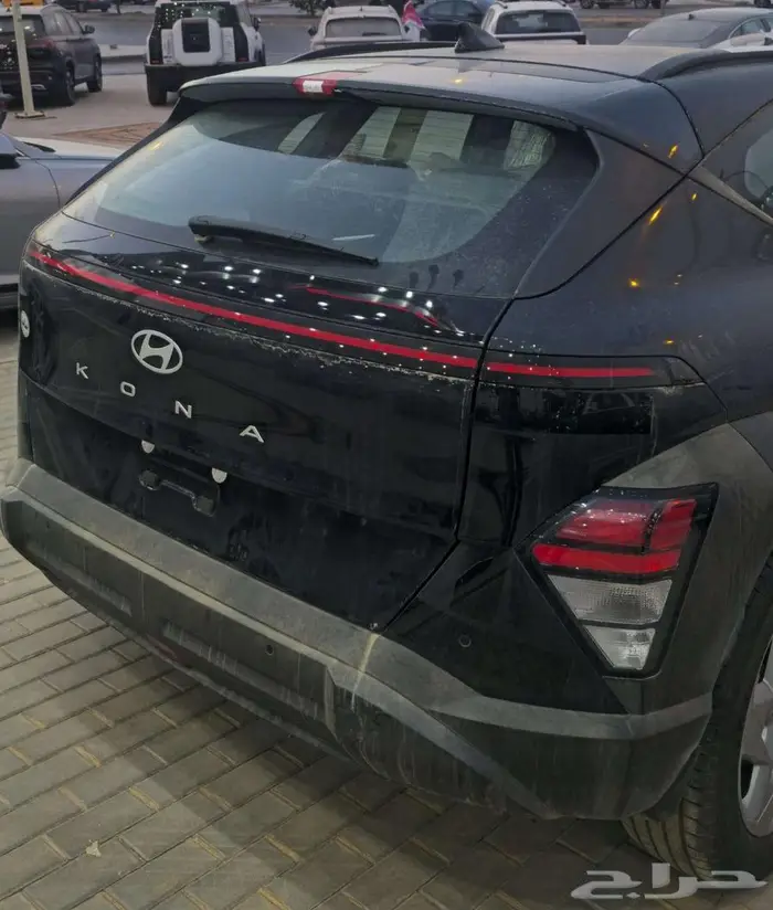 هيونداي كونا فليت 2.0 2025 لتمويل البنوك - كاش 4