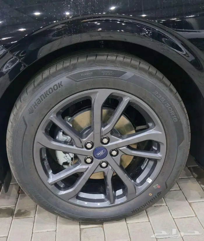 فورد توروس ترند 2026 لتمويل البنوك - كاش 2